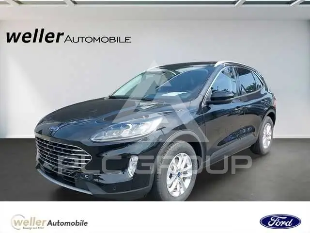 2021 Ford Kuga