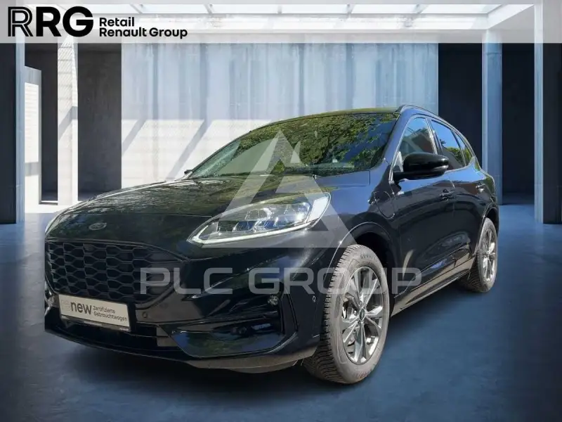 2021 Ford Kuga