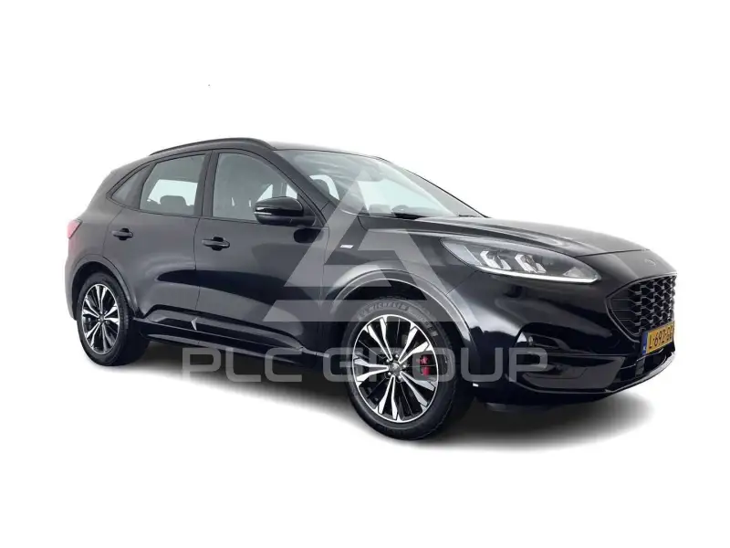 2021 Ford Kuga