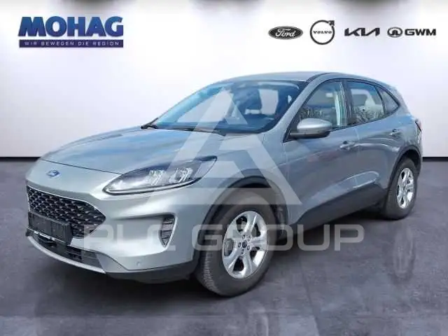 2021 Ford Kuga
