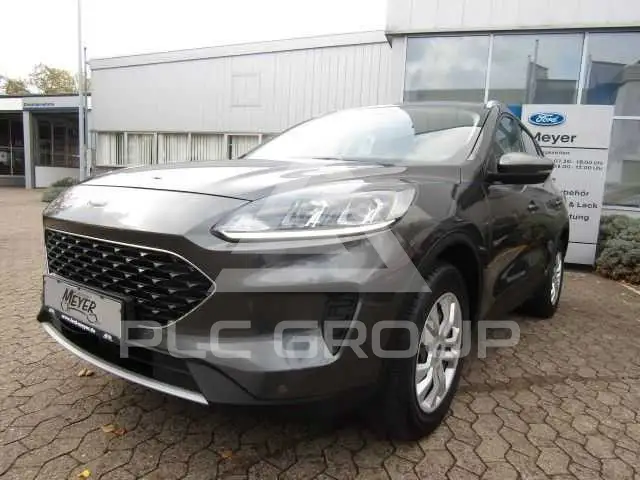 2021 Ford Kuga