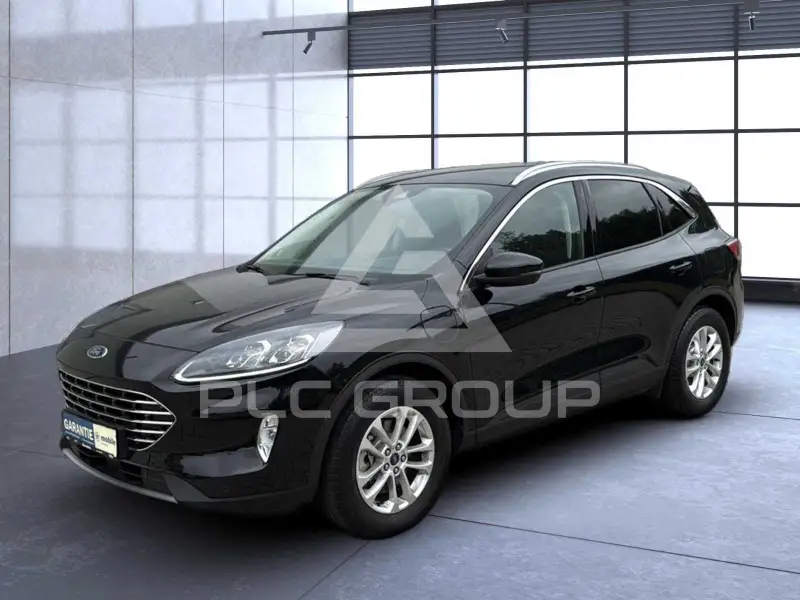 2021 Ford Kuga