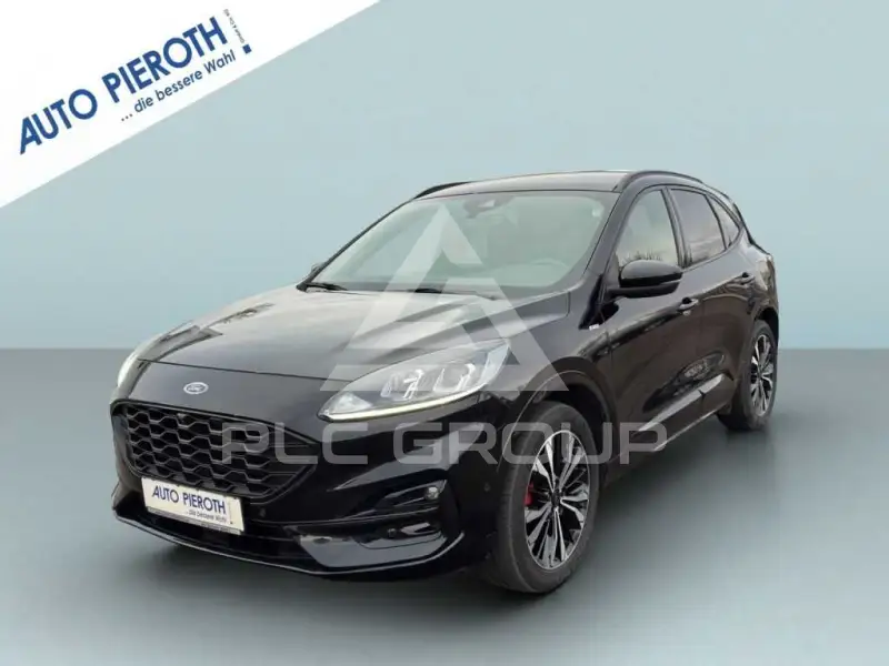 2021 Ford Kuga