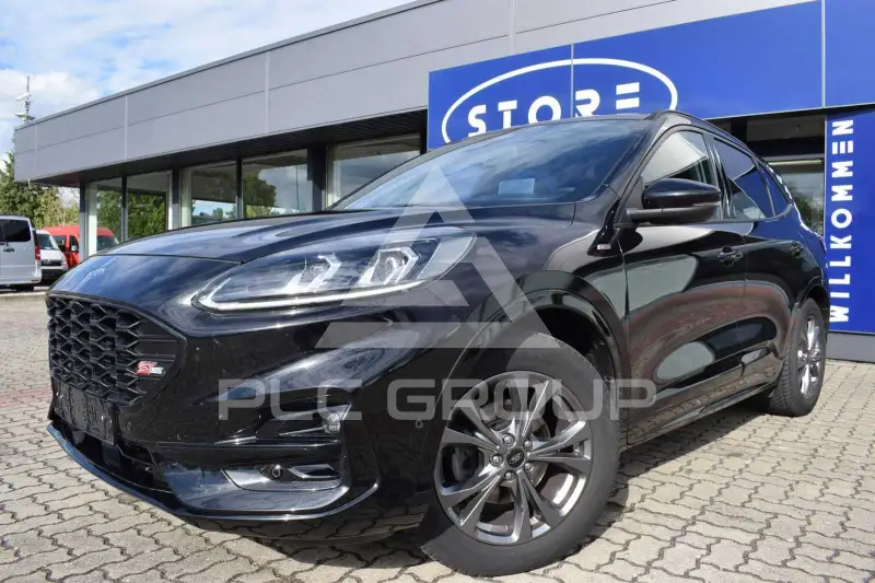 2021 Ford Kuga