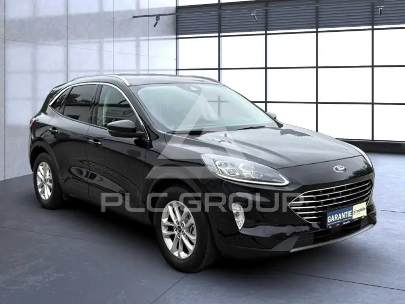2021 Ford Kuga