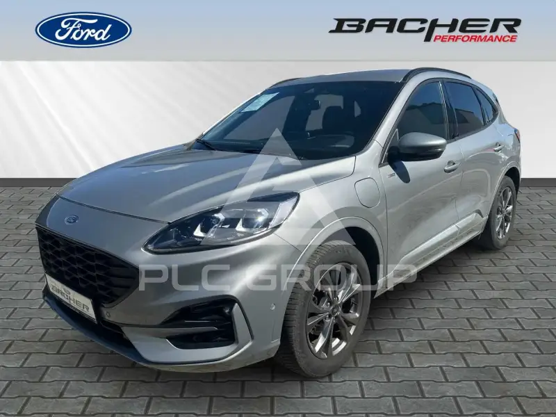 2021 Ford Kuga