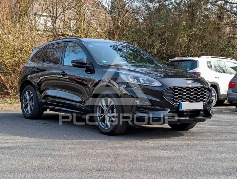 2021 Ford Kuga