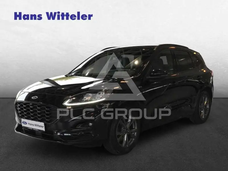 2021 Ford Kuga