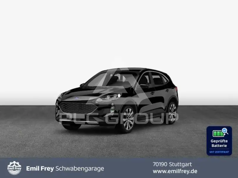 2021 Ford Kuga
