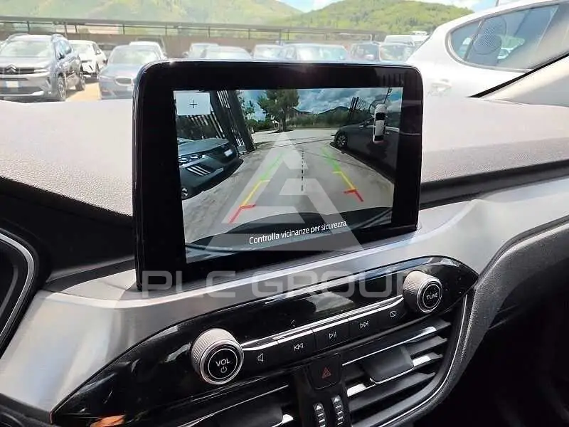 2021 Ford Kuga