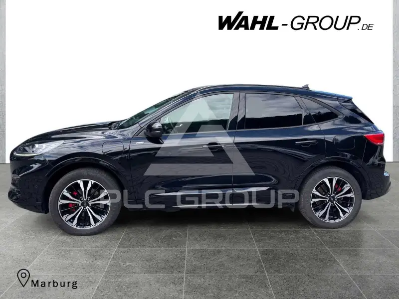 2021 Ford Kuga