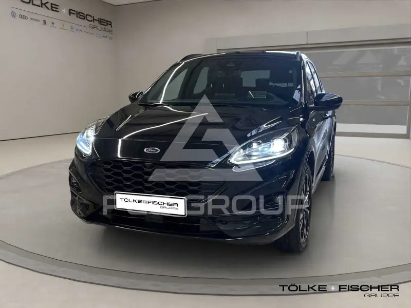 2021 Ford Kuga