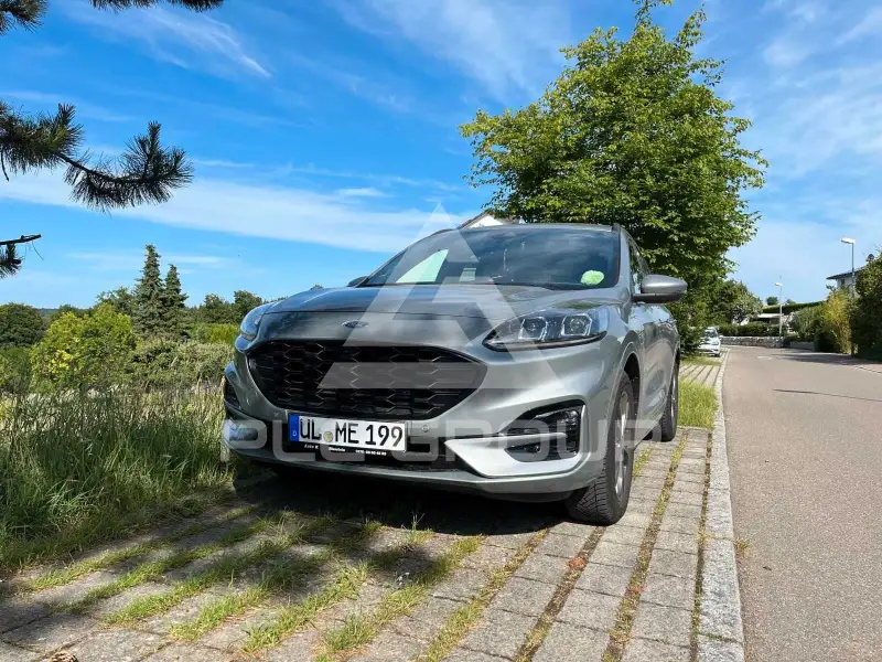 2021 Ford Kuga