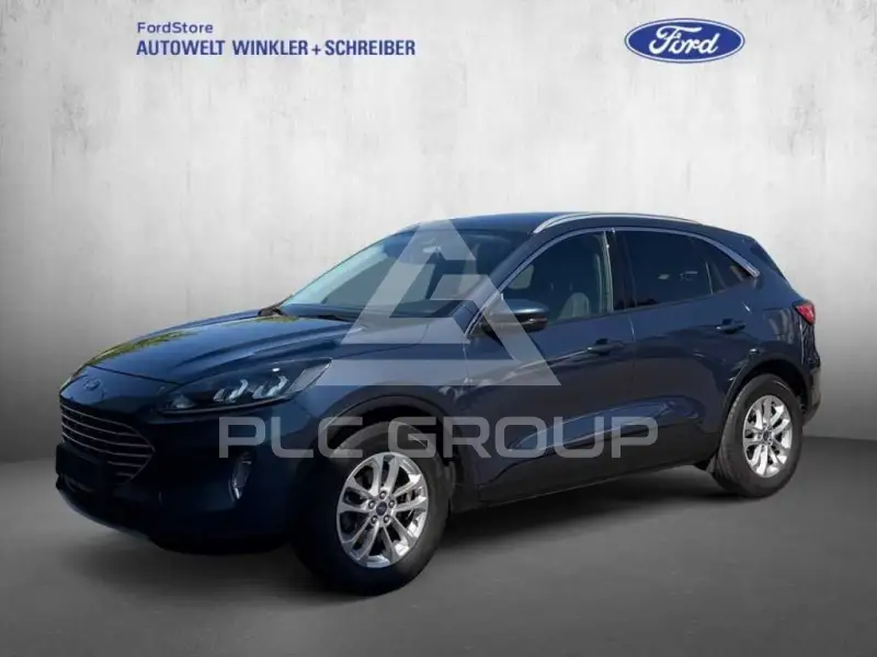 2021 Ford Kuga