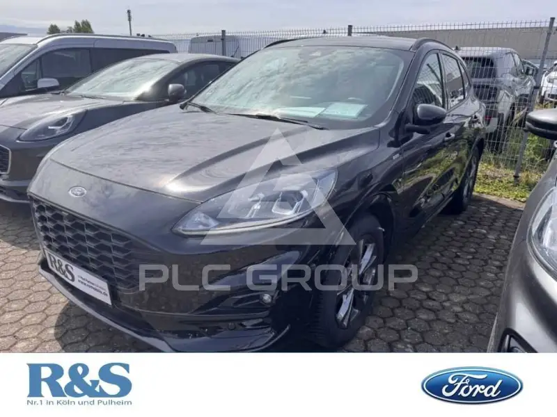 2021 Ford Kuga