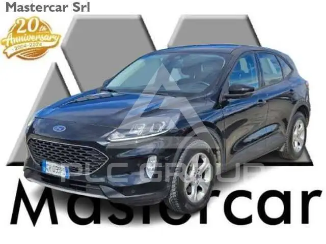 2021 Ford Kuga