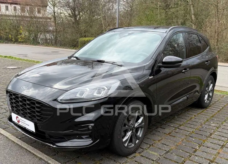 2021 Ford Kuga