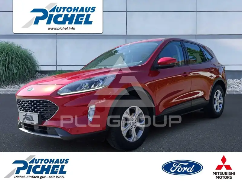 2021 Ford Kuga