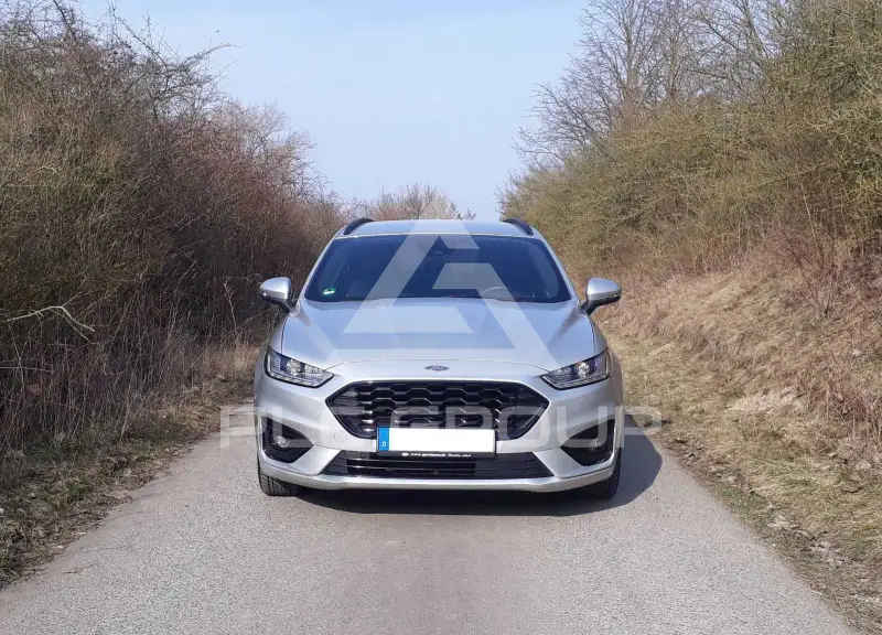 2021 Ford Mondeo