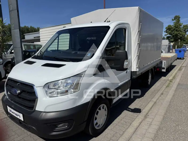 2021 Ford F-350