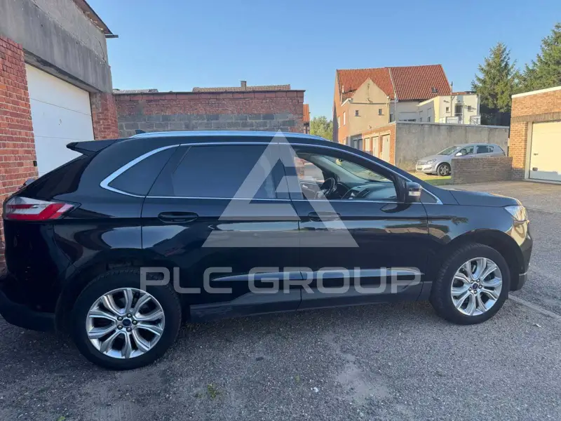 2021 Ford EDGE