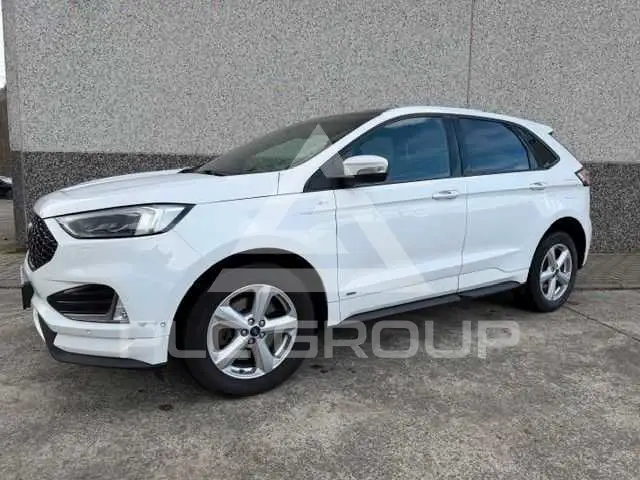2021 Ford EDGE