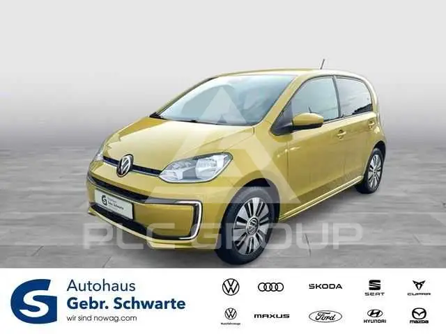 2021 Volkswagen Up