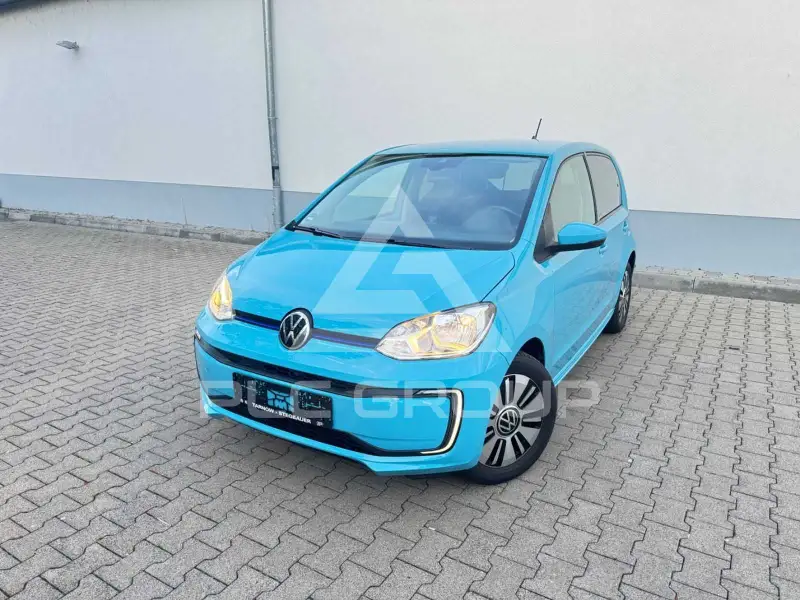 2021 Volkswagen Up