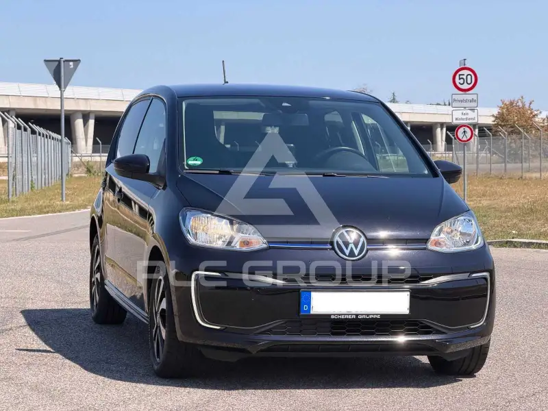 2021 Volkswagen Up