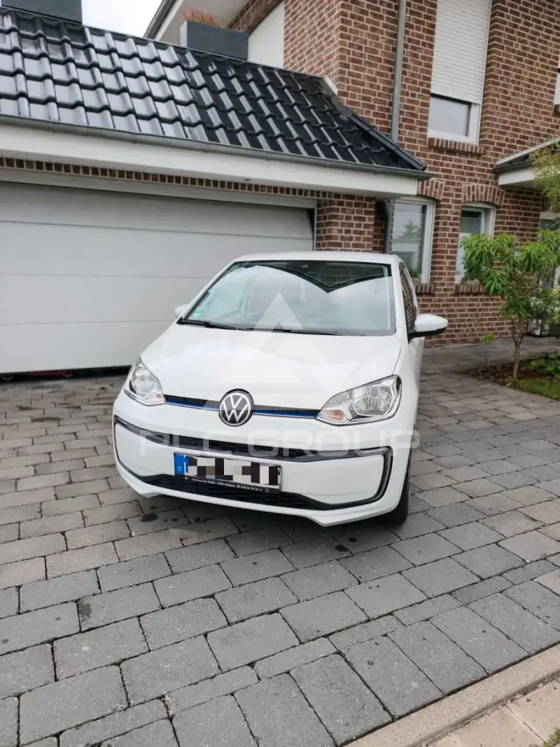 2021 Volkswagen Up