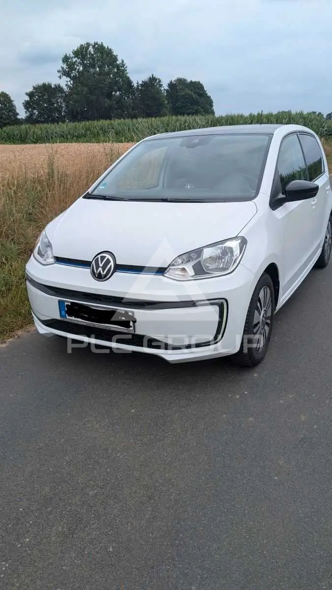 2021 Volkswagen Up
