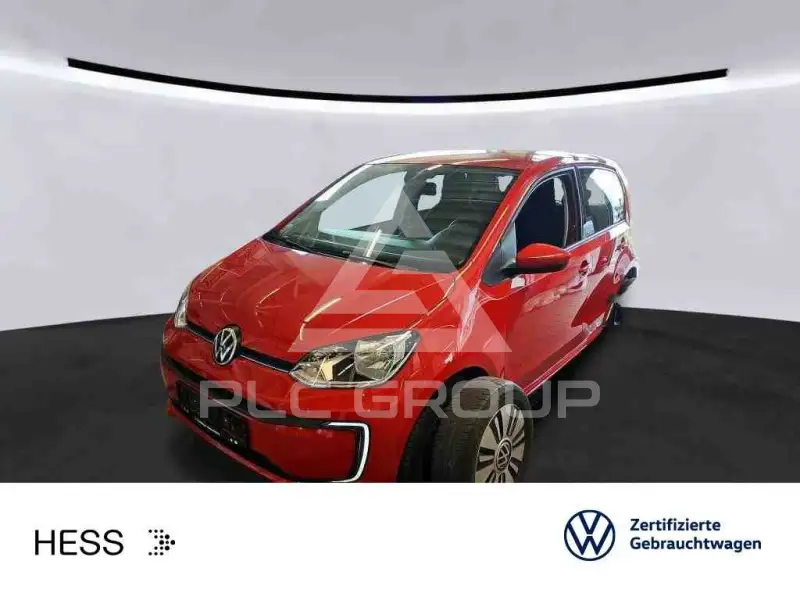 2021 Volkswagen Up