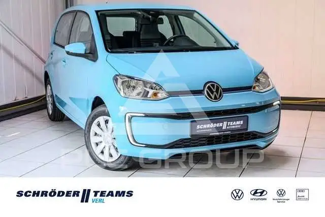 2021 Volkswagen Up