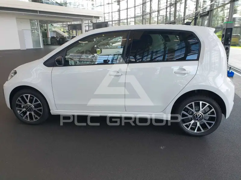 2021 Volkswagen Up