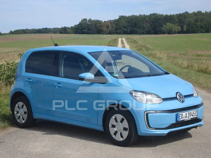 2021 Volkswagen Up
