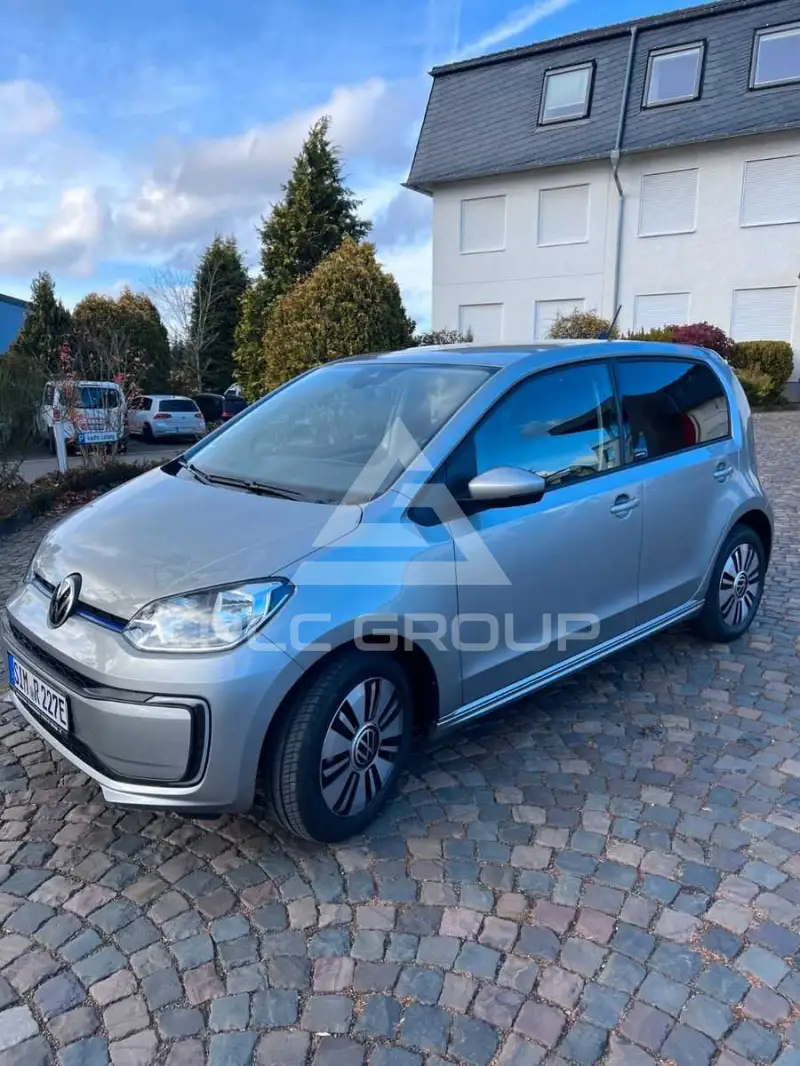 2021 Volkswagen Up
