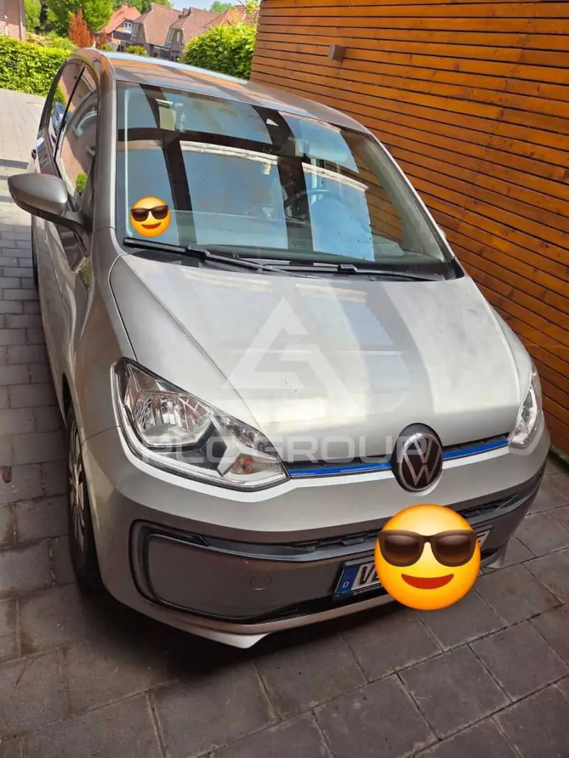 2021 Volkswagen Up