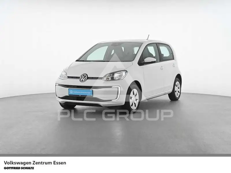 2021 Volkswagen Up