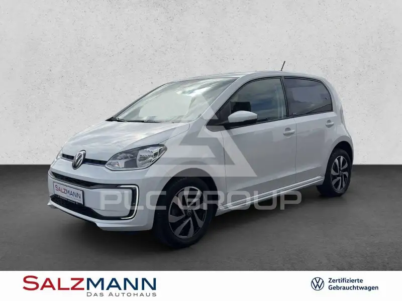 2021 Volkswagen Up