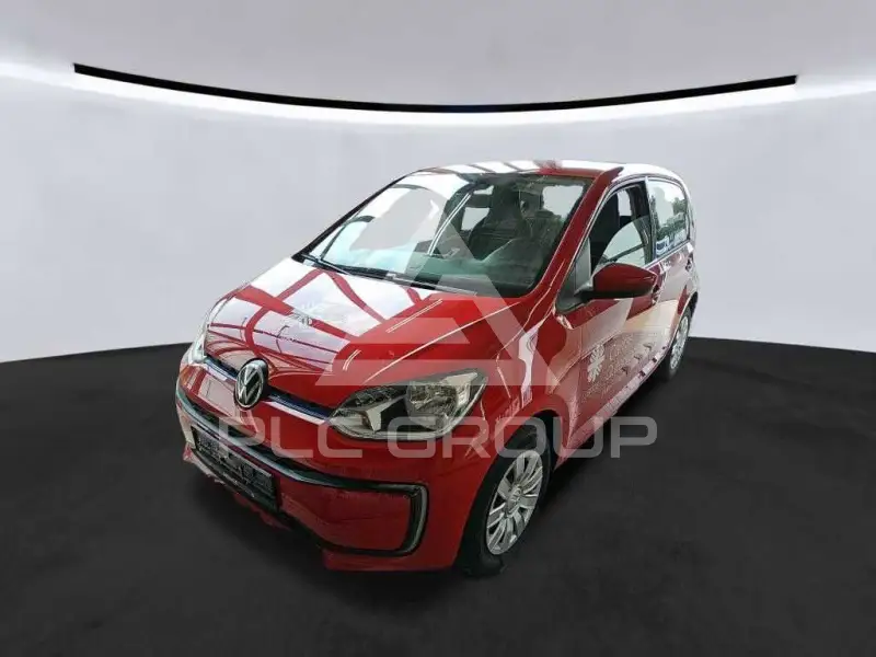 2021 Volkswagen Up