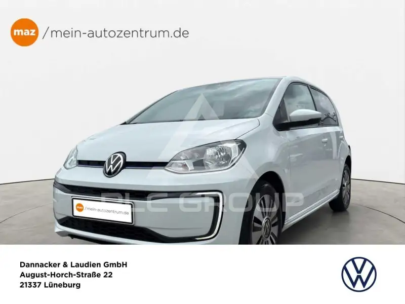 2021 Volkswagen Up