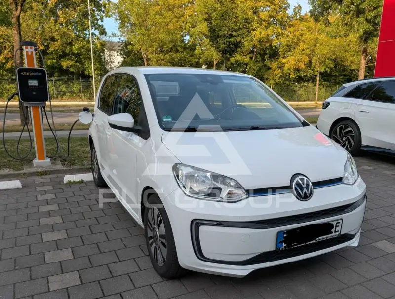 2021 Volkswagen Up