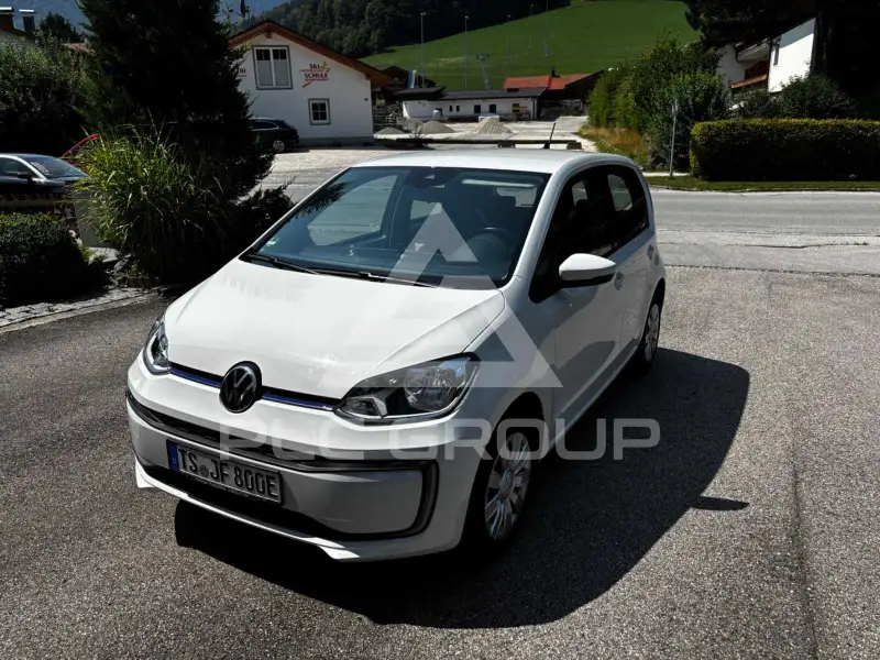 2021 Volkswagen Up