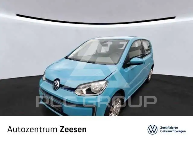 2021 Volkswagen Up
