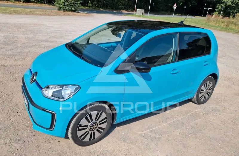 2021 Volkswagen Up