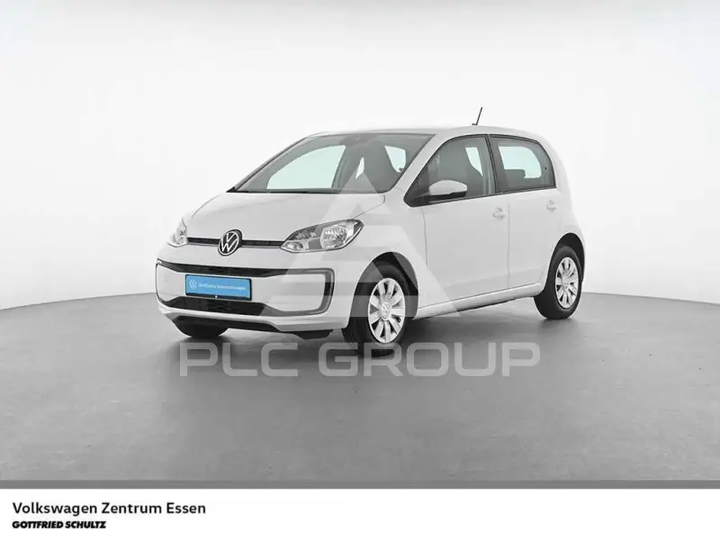 2021 Volkswagen Up