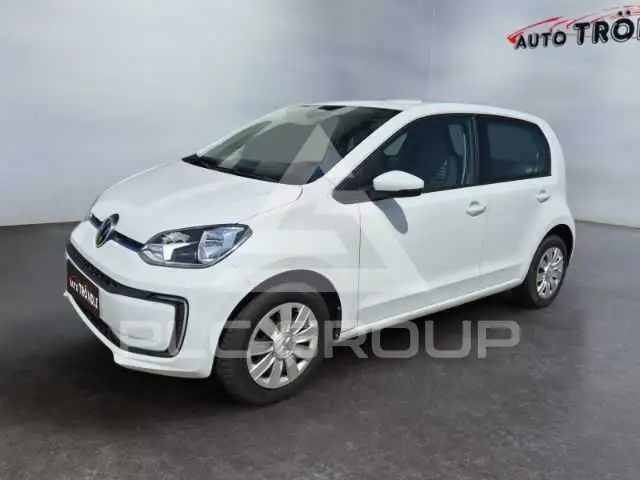 2021 Volkswagen Up