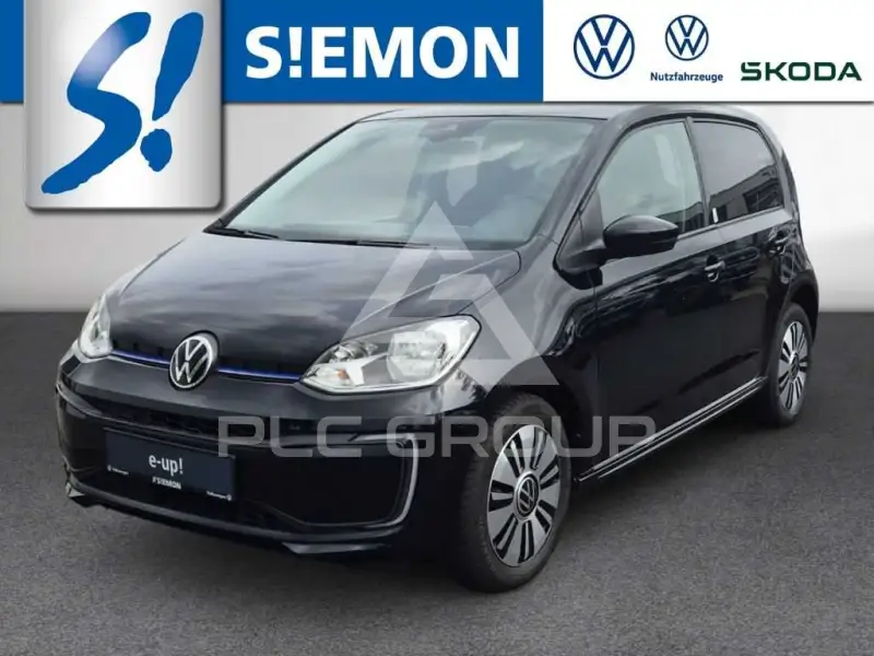 2021 Volkswagen Up