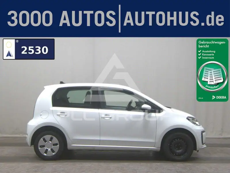 2021 Volkswagen Up
