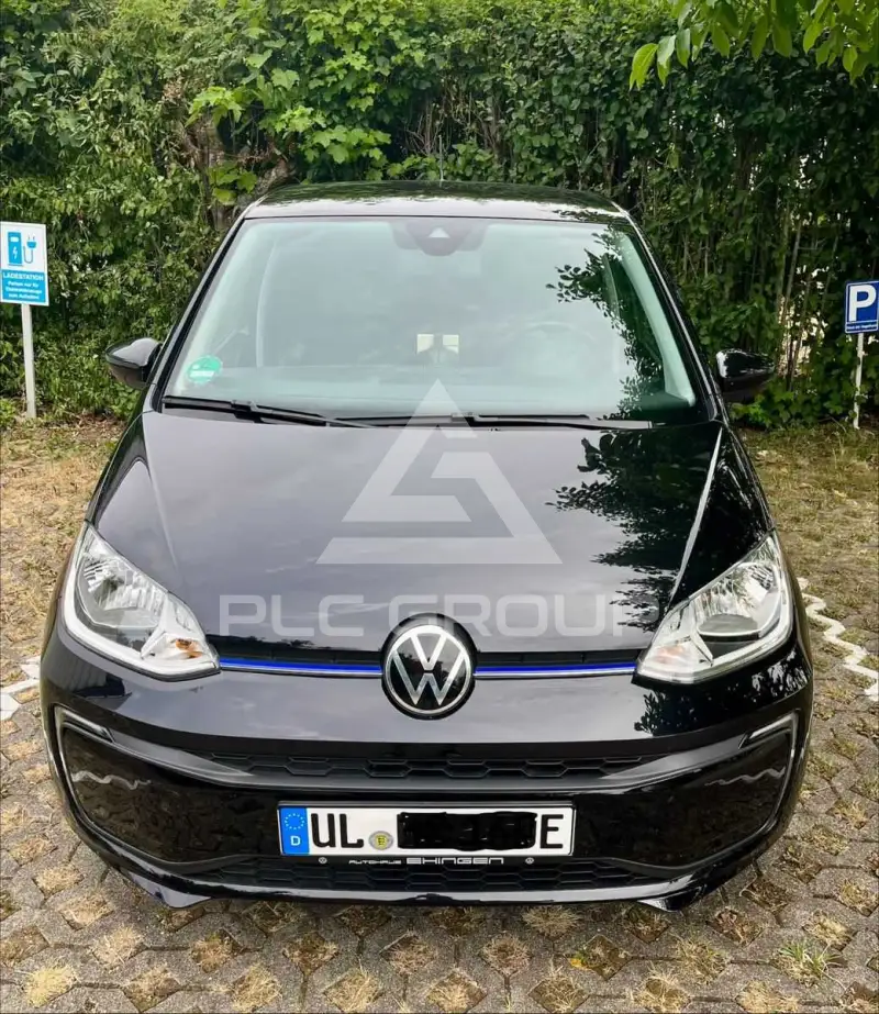2021 Volkswagen Up